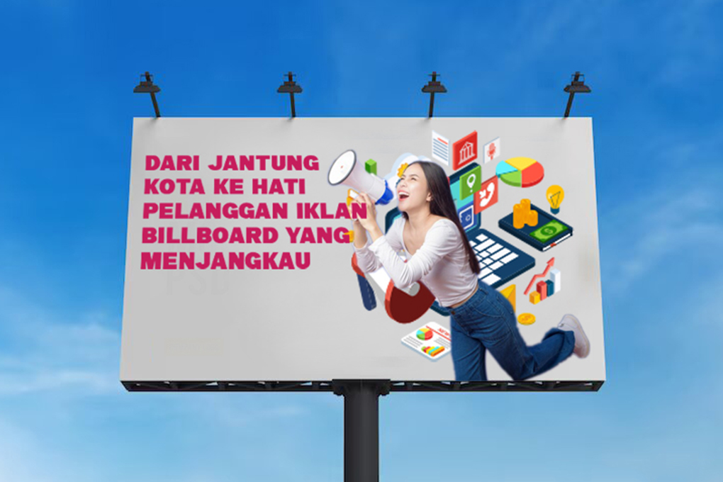 Billboard & Baliho