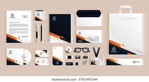 Business Stationery