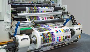 Offset Printing